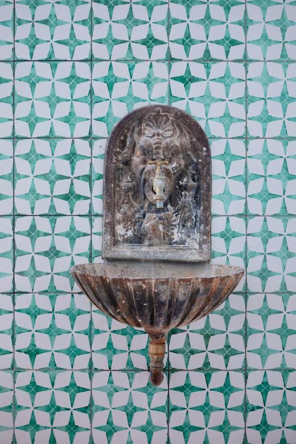 La Bizantina Luxury Villa Positano Exteriér fotografie